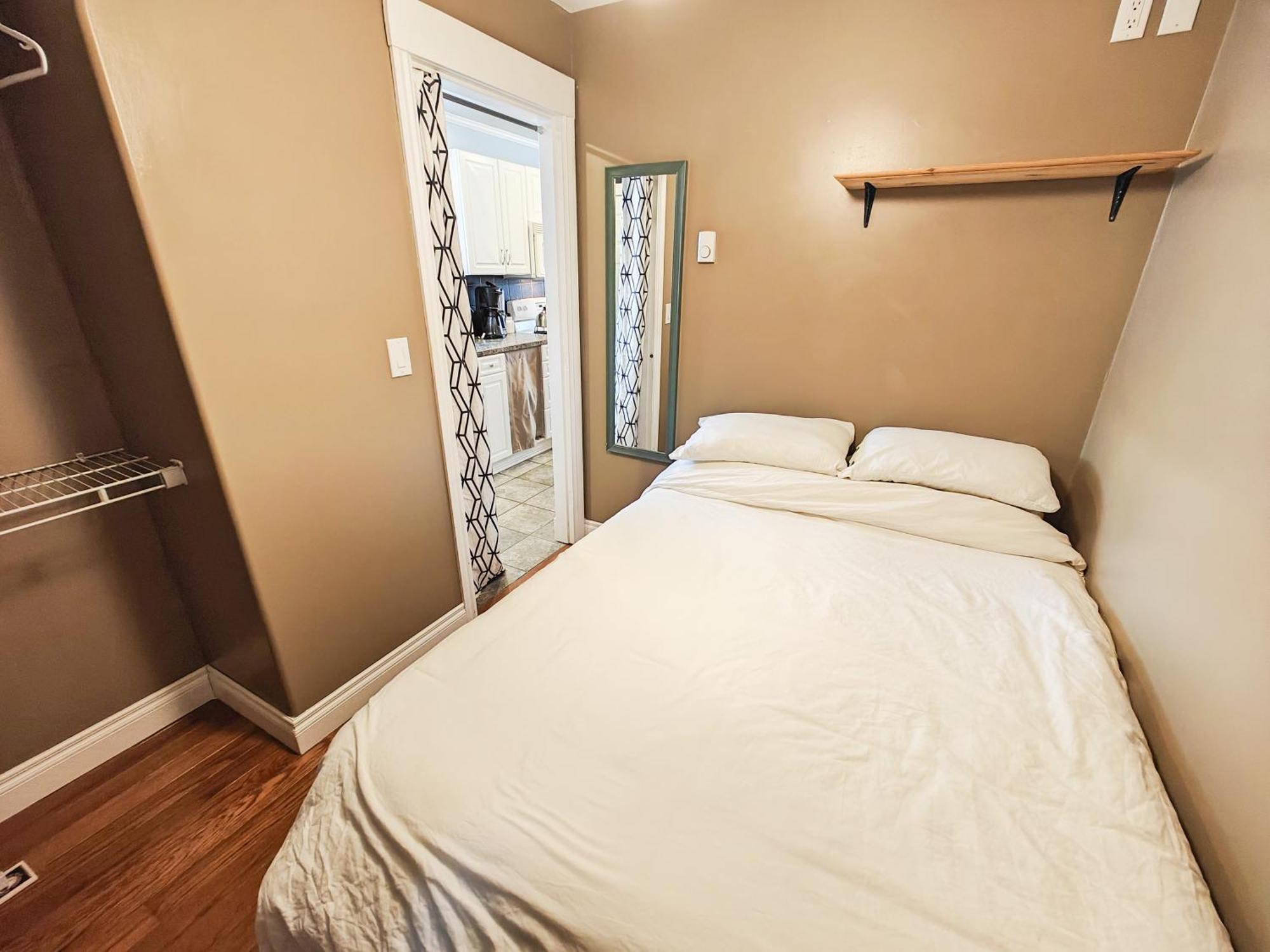 Downtown Whitehorse Apartment In Old Town Exteriér fotografie